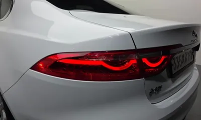 Jaguar XF 2019, 46355 км, за 17800000 KRW - фото 23