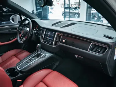 Porsche Macan 2018, 129000 км, за 133800 CNY - фото 18
