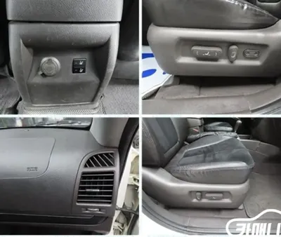 Hyundai Santafe 2010, 142420 км, за 4600000 KRW - фото 20