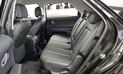 Hyundai Ioniq5 2022, 45613 км, за 29900000 KRW - фото 26