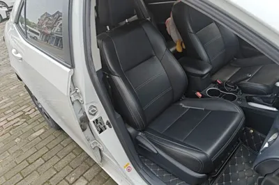 Toyota Levin 2017, 116400 км, за 58985.98 CNY - фото 19