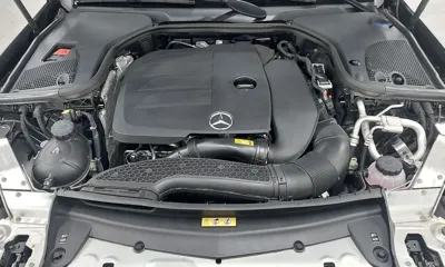 Mercedes-Benz E-Class 2022, 65575 км, за 40000000 KRW - фото 6