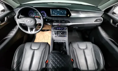 Hyundai Palisade 2019, 42774 км, за 28000000 KRW - фото 7