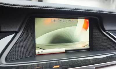Mercedes-Benz CLS-Class 2013, 52153 км, за 15500000 KRW - фото 16