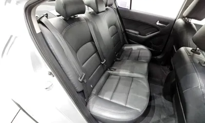 Kia K3 2015, 93523 км, за 4400000 KRW - фото 12