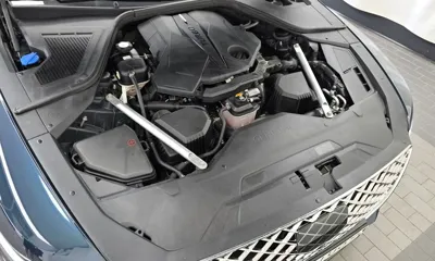 Genesis G80 2021, 84635 км, за 31000000 KRW - фото 6