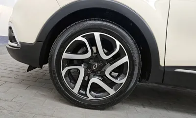 Renault-KoreaSamsung QM3 2016, 70075 км, за 7500000 KRW - фото 5