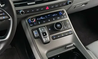 Hyundai Palisade 2024, 105377 км, за 31700000 KRW - фото 9