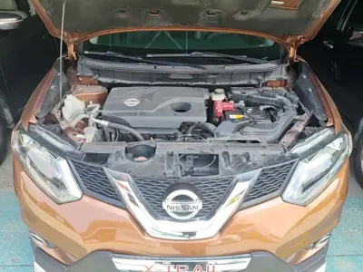 Nissan X-Trail 2015, 93699 км, за 41800 CNY - фото 20