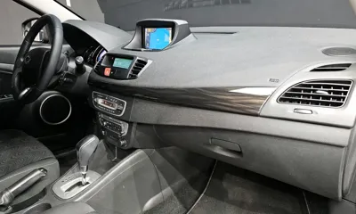 Renault-KoreaSamsung SM3 2014, 44568 км, за 3200000 KRW - фото 28