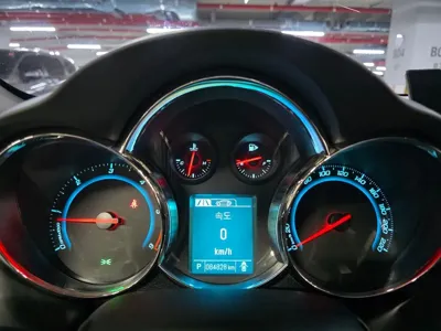 ChevroletGMDaewoo Cruze 2016, 84327 км, за 4900000 KRW - фото 13