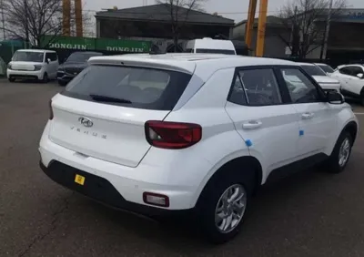 Hyundai Venue 2026, 9 км, за 3360000 KRW - фото 6