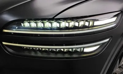Genesis GV70 2025, 12520 км, за 56700000 KRW - фото 22