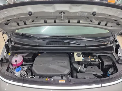 Hyundai Staria 2025, 98 км, за 89000000 KRW - фото 6