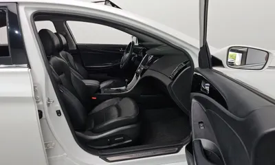 Hyundai Sonata 2011, 89105 км, за 6000000 KRW - фото 18