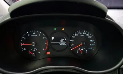Kia Morning 2018, 72097 км, за 9700000 KRW - фото 8