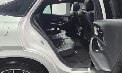 Mercedes-Benz GLE-Class 2022, 87143 км, за 64000000 KRW - фото 11