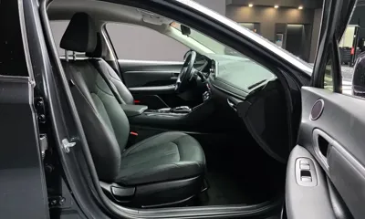Hyundai Sonata 2022, 42793 км, за 28900000 KRW - фото 26