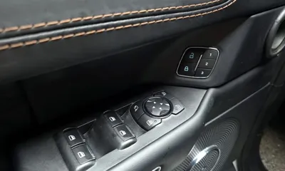 Ford Expedition 2021, 64417 км, за 40500000 KRW - фото 36