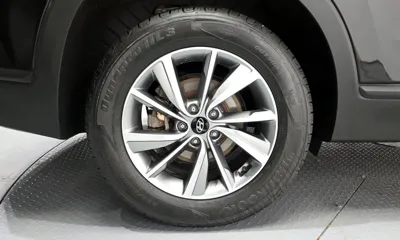 Hyundai Santafe 2019, 58144 км, за 18500000 KRW - фото 5