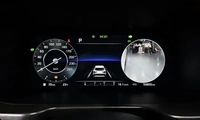 Kia Sorento 2023, 55855 км, за 31900000 KRW - фото 8