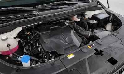 Kia Canival 2024, 32479 км, за 48000000 KRW - фото 6