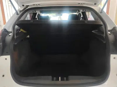 Chery Tiggo 3x 2025, 5400 км, за 43500 CNY - фото 4