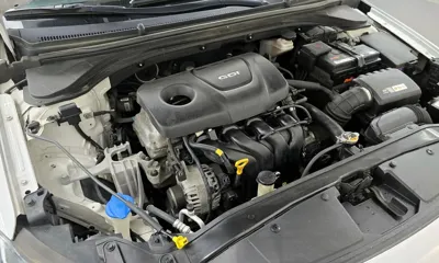 Hyundai Avante 2016, 110980 км, за 8990000 KRW - фото 6