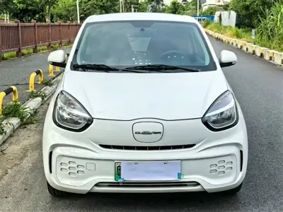 Roewe Clever 2022, 29000 км, за 24800 CNY
