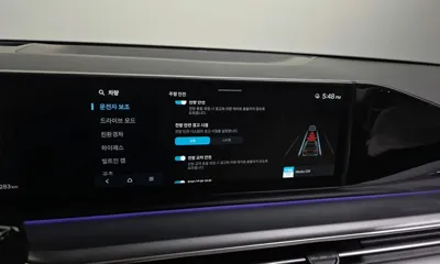 Hyundai Grandeur 2024, 64283 км, за 34000000 KRW - фото 27