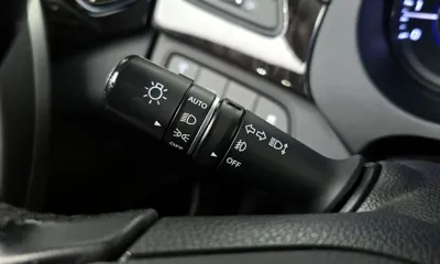 Hyundai Grandeur 2014, 116365 км, за 7590000 KRW - фото 28