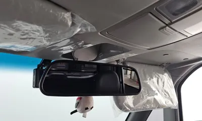 Kia Ray 2019, 43730 км, за 8500000 KRW - фото 19