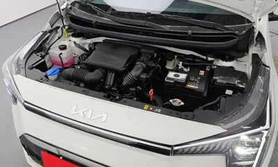 Kia Morning 2026, 8 км, за 16400000 KRW - фото 6