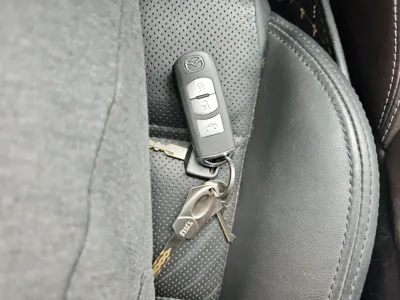 Mazda Atenza 2018, 88200 км, за 70689.68 CNY - фото 9