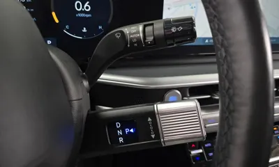 Hyundai Grandeur 2023, 21176 км, за 29990000 KRW - фото 9