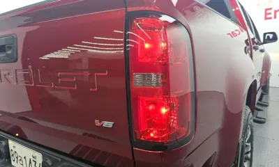 ChevroletGMDaewoo Colorado 2021, 68910 км, за 22500000 KRW - фото 23
