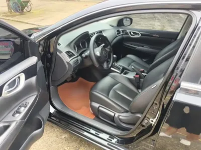 Nissan Sylphy 2020, 57100 км, за 42300 CNY - фото 16