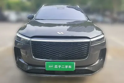 Li Auto ONE 2021, 48099 км, за 148296.28 CNY