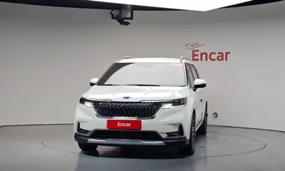 Kia Canival 2021, 58248 км, за 29850000 KRW - фото 3