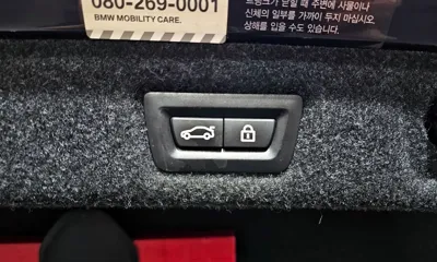 BMW 5-Series 2018, 83409 км, за 25300000 KRW - фото 16
