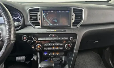 Kia Sportage 2018, 135049 км, за 99980000 KRW - фото 13