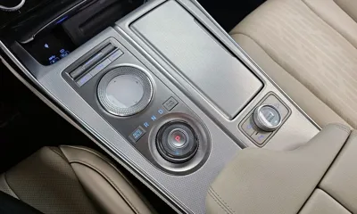 Genesis GV80 2022, 67019 км, за 49500000 KRW - фото 9