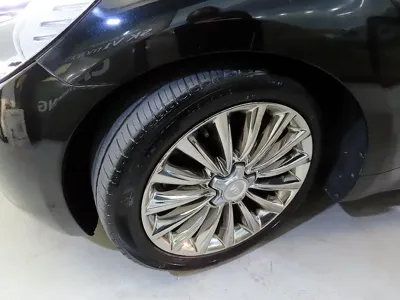 Kia K9 2015, 141728 км, за 8900000 KRW - фото 5