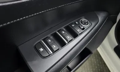Kia K3 2021, 31714 км, за 15200000 KRW - фото 20