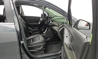 ChevroletGMDaewoo Trax 2018, 82758 км, за 6600000 KRW - фото 18