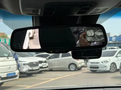 Toyota Camry 2019, 42400 км, за 27900000 KRW - фото 18