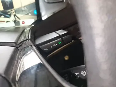 Baojun KiWi EV 2022, 86900 км, за 30800 CNY - фото 14