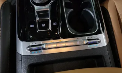 Kia Canival 2023, 153890 км, за 22300000 KRW - фото 32