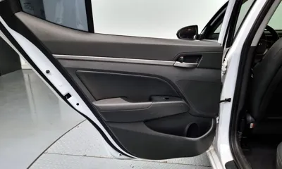 Hyundai Avante 2018, 73883 км, за 11500000 KRW - фото 25