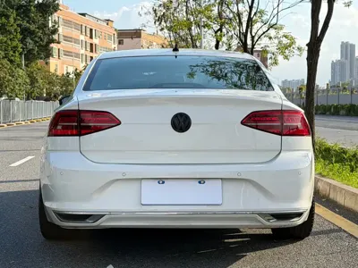 Volkswagen Lamando 2020, 74000 км, за 58800 CNY - фото 15